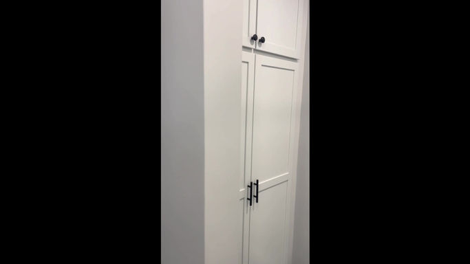 Full Bathroom Remodel